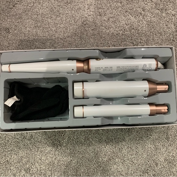 T3 Whirl Trio - Picture 2 of 5